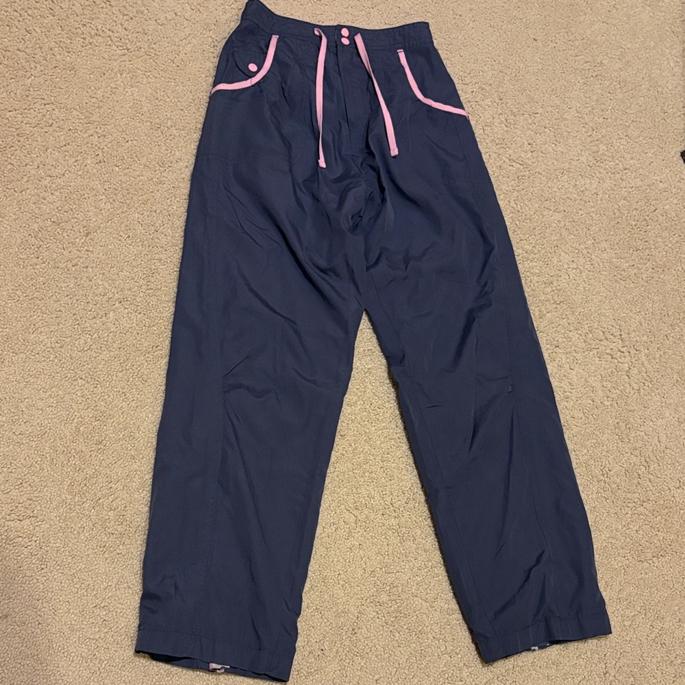 BCG Girls Athletic Joggers